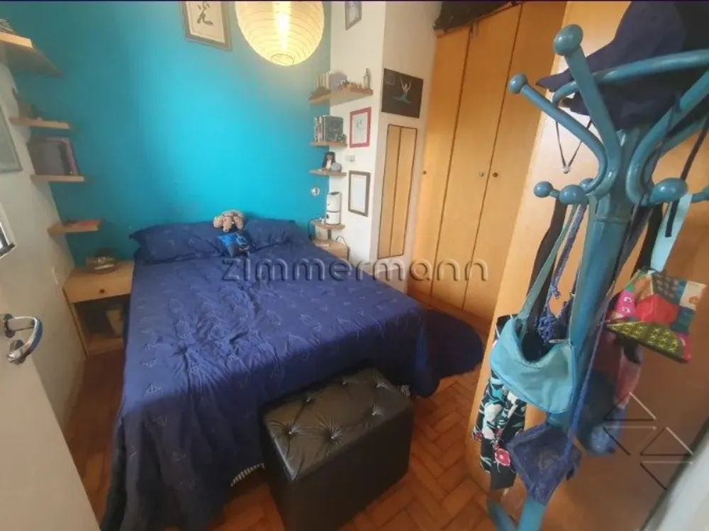 Cobertura, 1 quarto, 64 m² - Foto 5