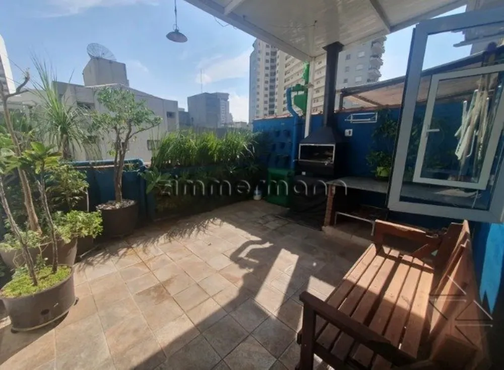 Cobertura, 1 quarto, 64 m² - Foto 2