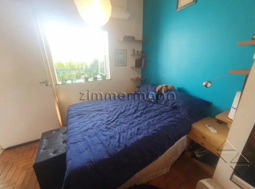 Cobertura, 1 quarto, 64 m² - Foto 4