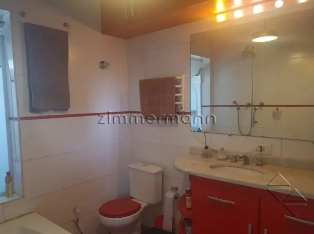 Cobertura, 1 quarto, 64 m² - Foto 1