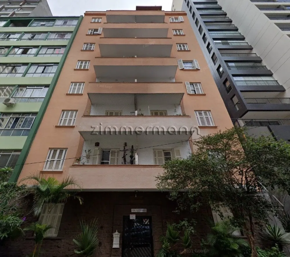 Cobertura, 1 quarto, 64 m² - Foto 8