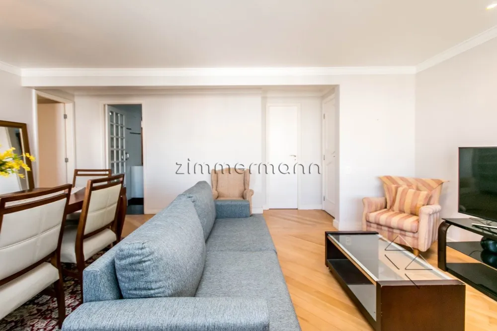 Apartamento, 2 quartos, 111 m² - Foto 1