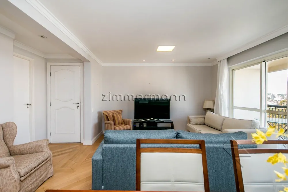 Apartamento, 2 quartos, 111 m² - Foto 2