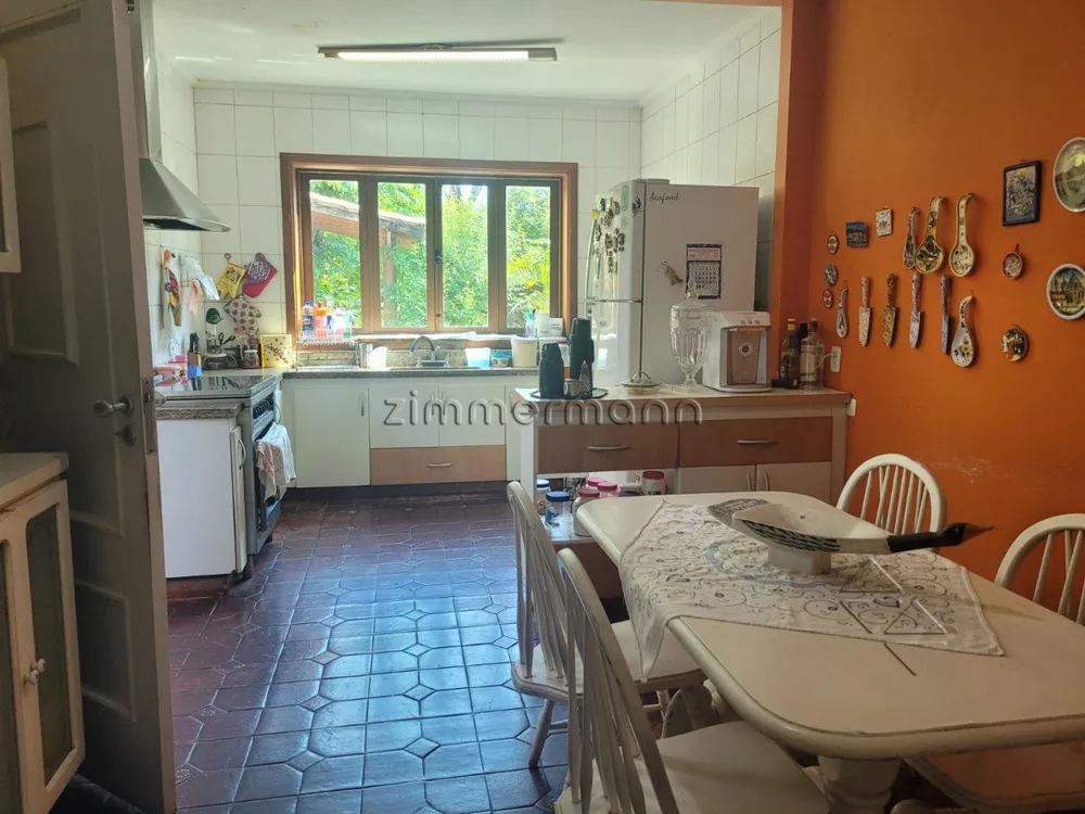 Casa, 4 quartos, 980 m² - Foto 9
