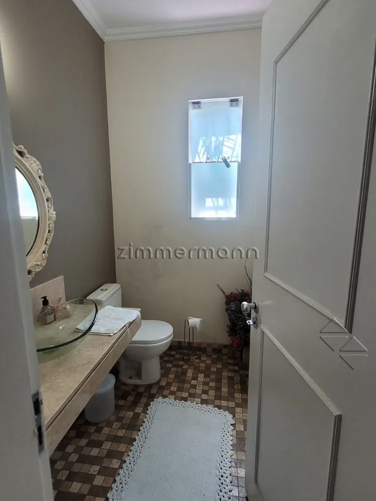 Casa, 4 quartos, 980 m² - Foto 8