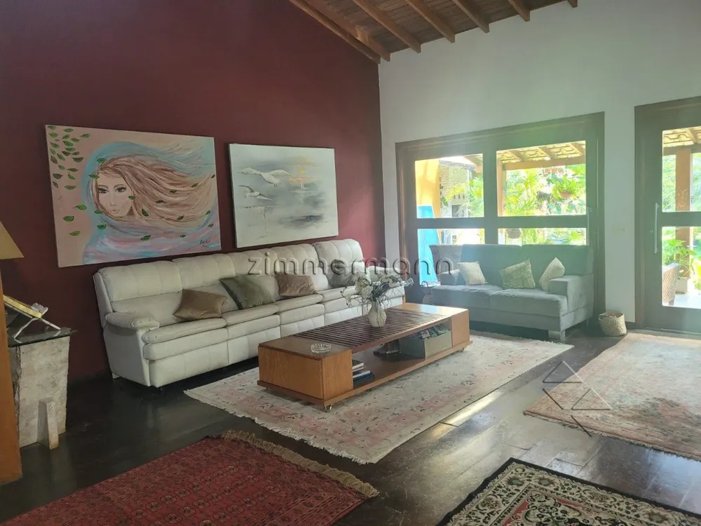 Casa, 4 quartos, 980 m² - Foto 2