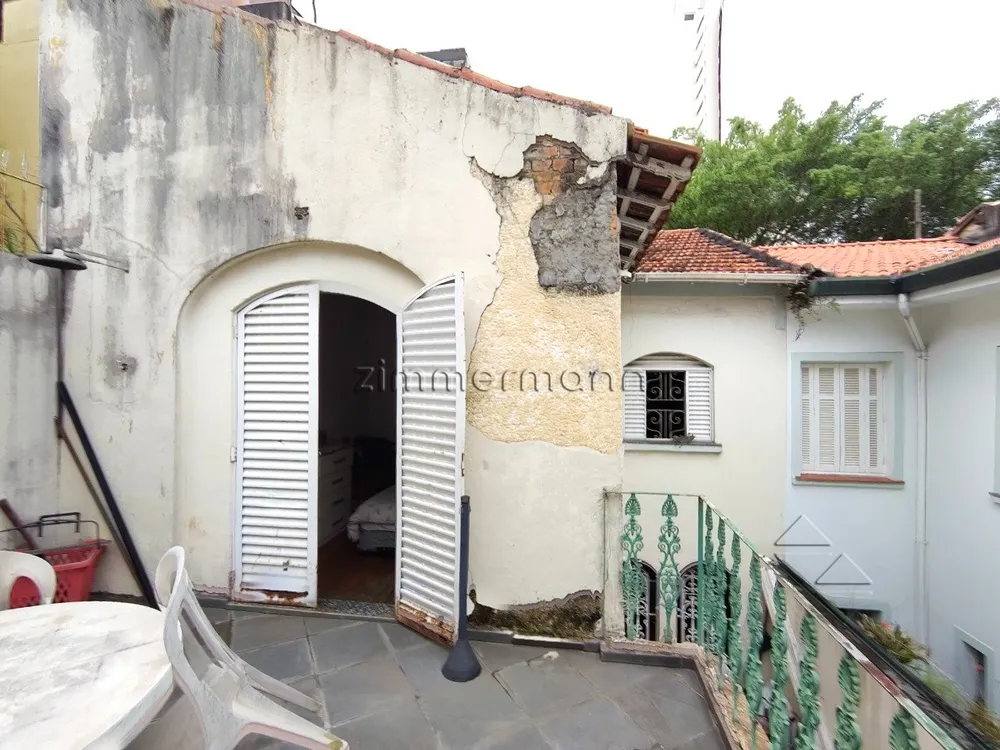 Casa, 3 quartos, 120 m² - Foto 1