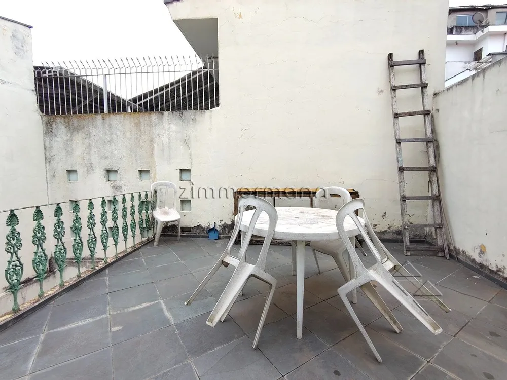 Casa, 3 quartos, 120 m² - Foto 3