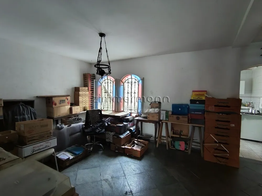 Casa, 3 quartos, 120 m² - Foto 1