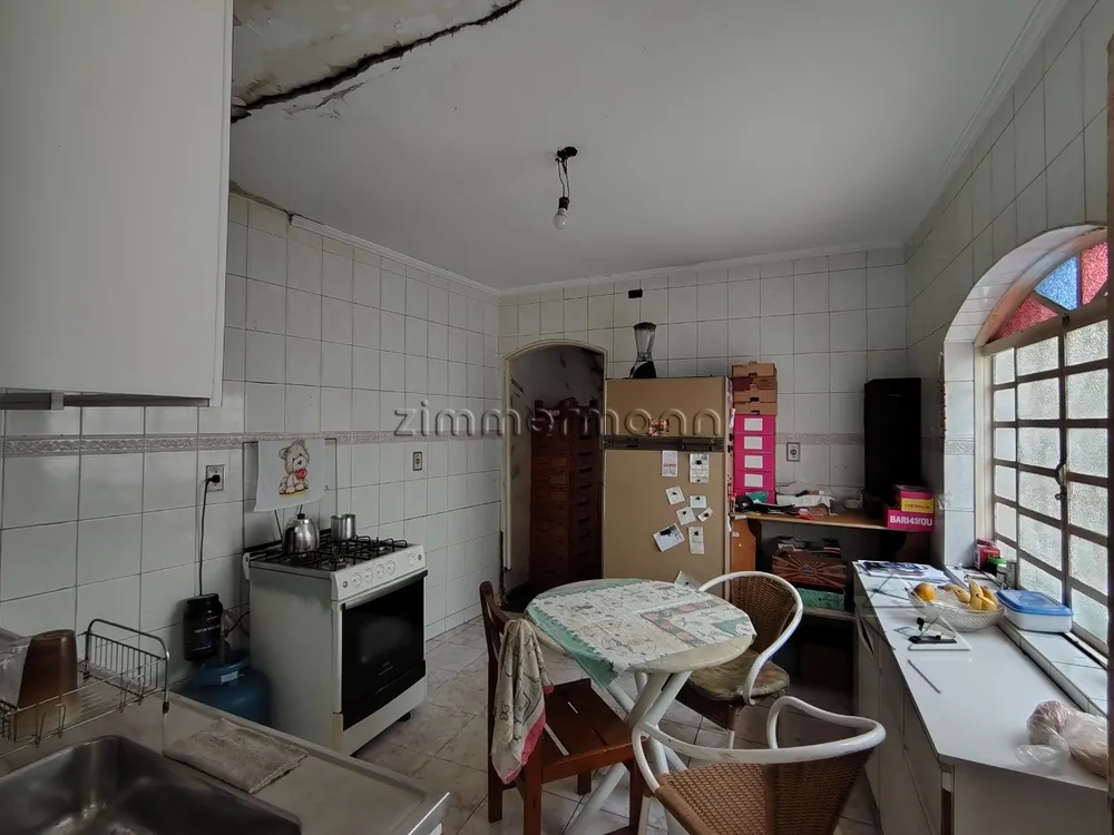 Casa, 3 quartos, 120 m² - Foto 8