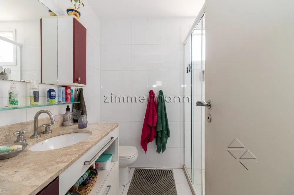 Apartamento, 3 quartos, 120 m² - Foto 4