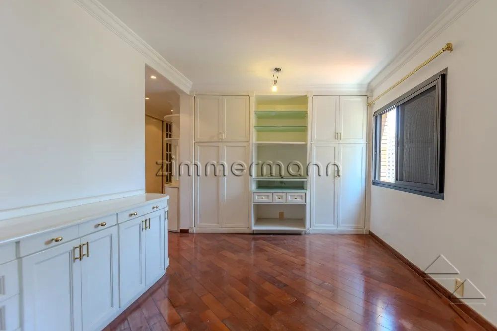 Apartamento, 4 quartos, 202 m² - Foto 9