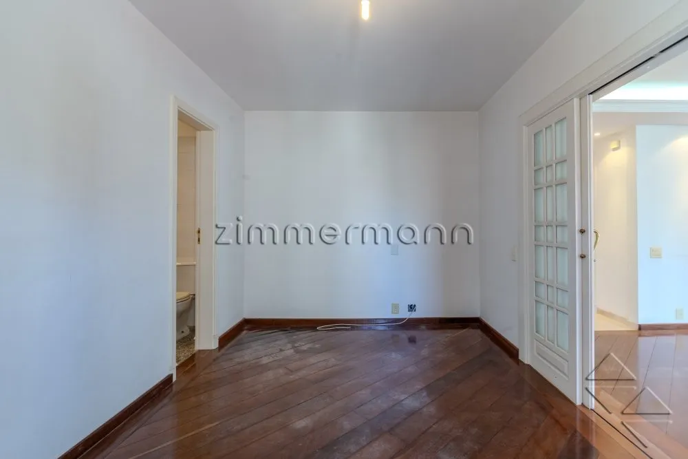 Apartamento, 4 quartos, 202 m² - Foto 3