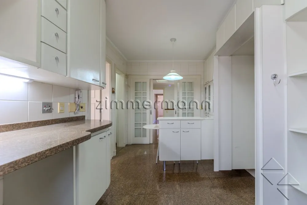Apartamento, 4 quartos, 202 m² - Foto 5
