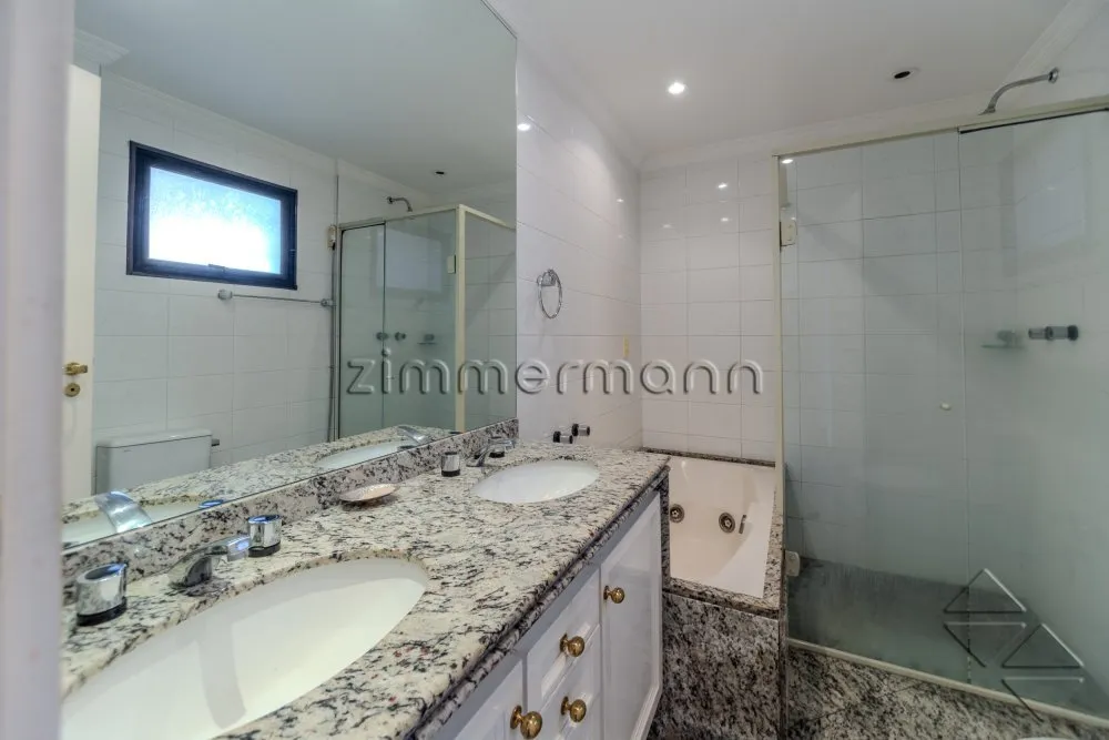 Apartamento, 4 quartos, 202 m² - Foto 8