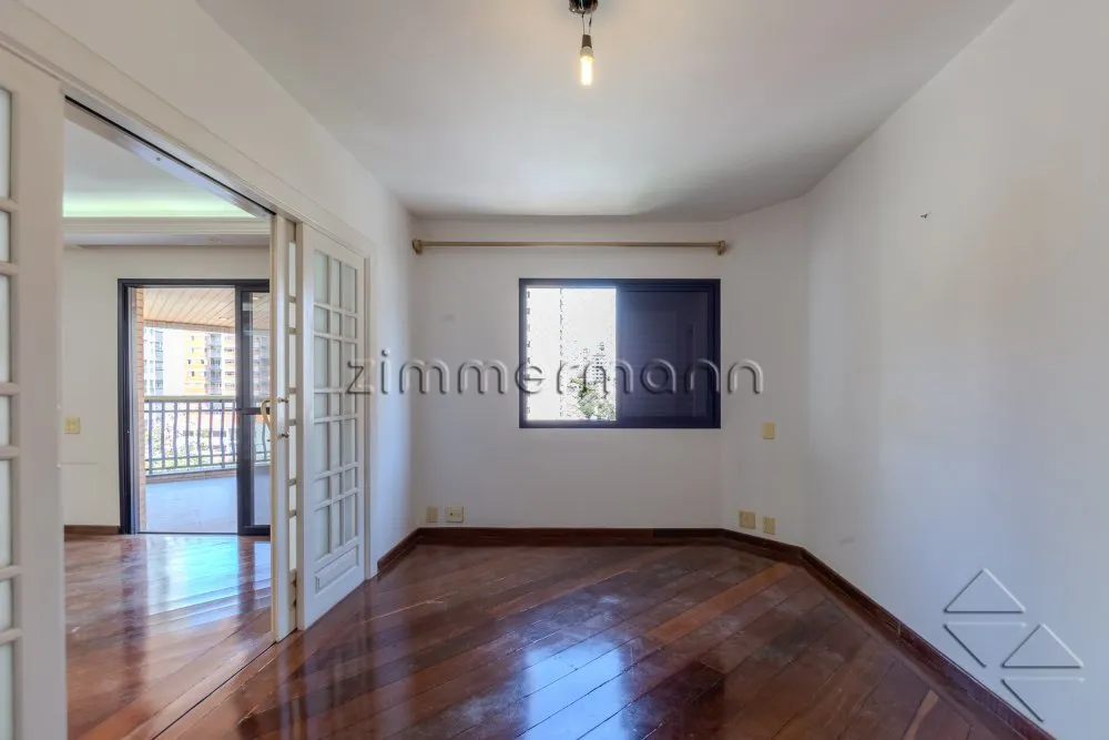 Apartamento, 4 quartos, 202 m² - Foto 2