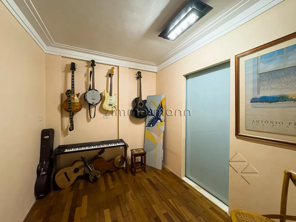 Casa, 3 quartos, 140 m² - Foto 10