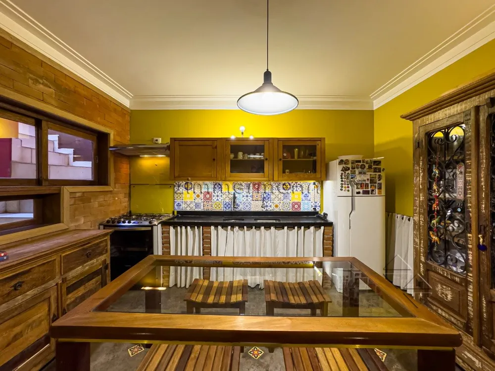 Casa, 3 quartos, 140 m² - Foto 8