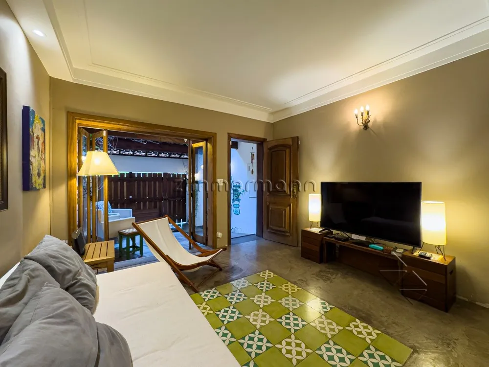 Casa, 3 quartos, 140 m² - Foto 4