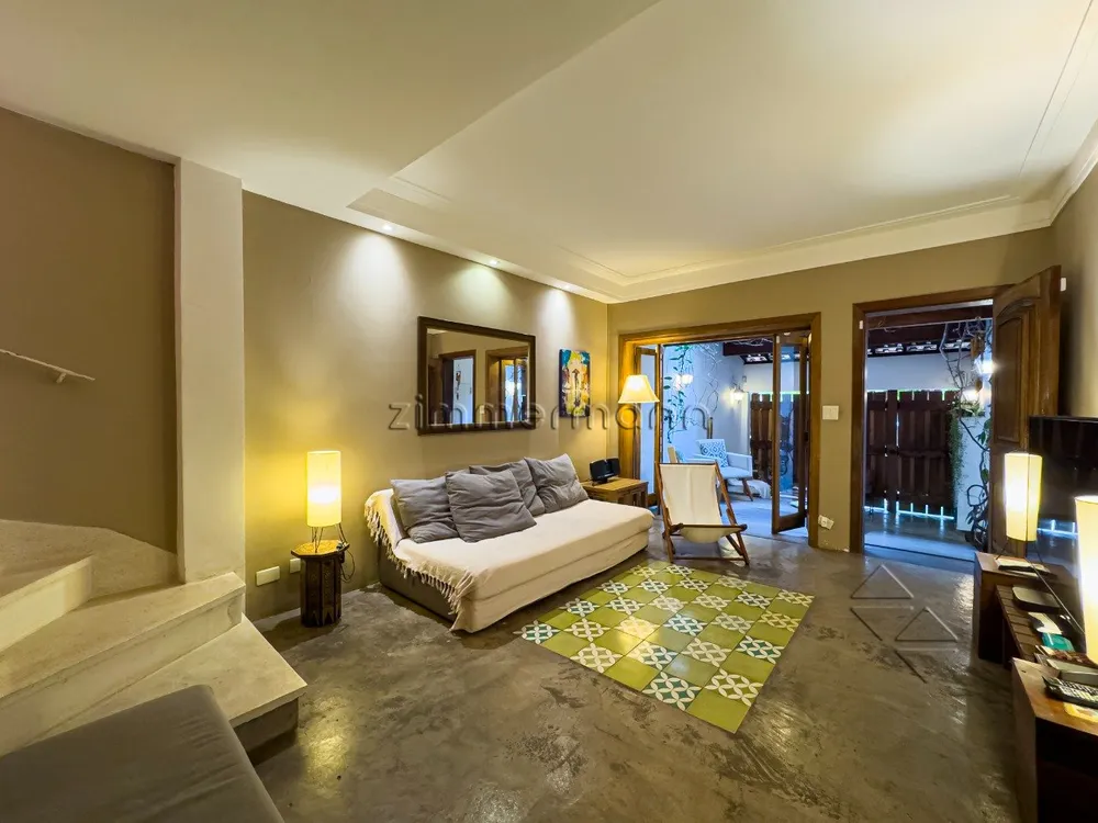 Casa, 3 quartos, 140 m² - Foto 3