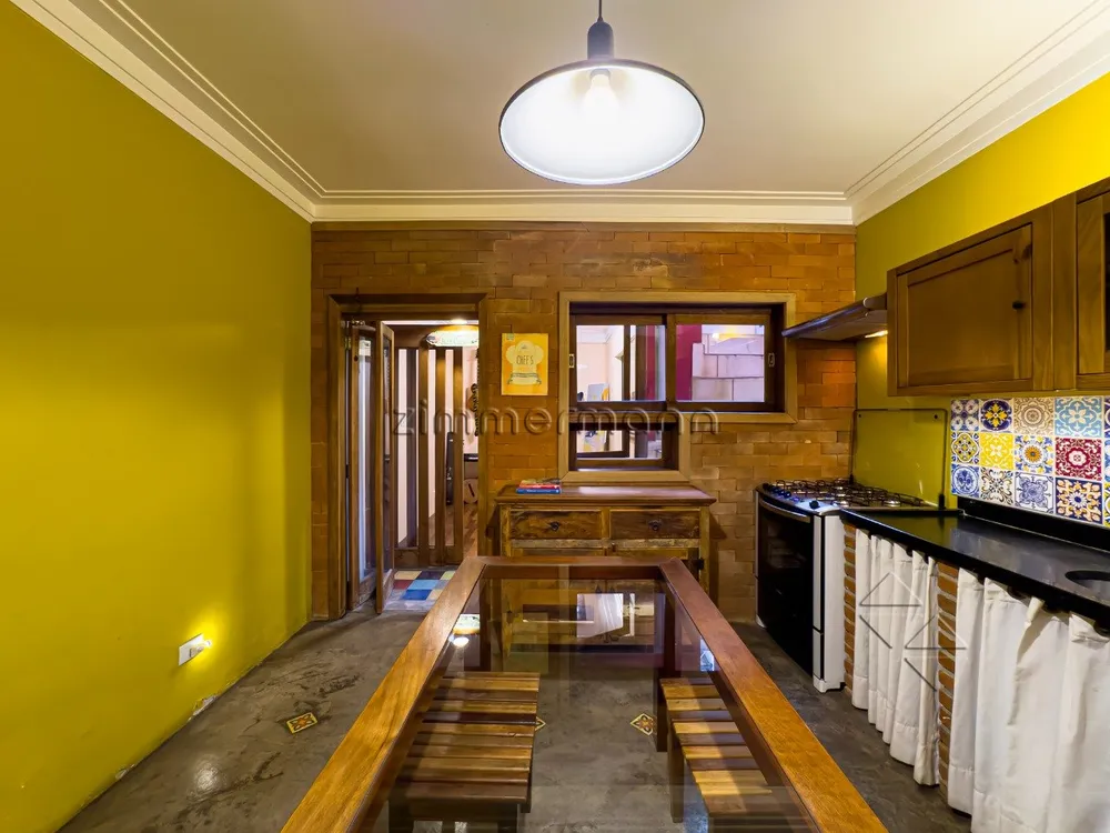 Casa, 3 quartos, 140 m² - Foto 9