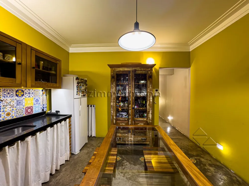 Casa, 3 quartos, 140 m² - Foto 7