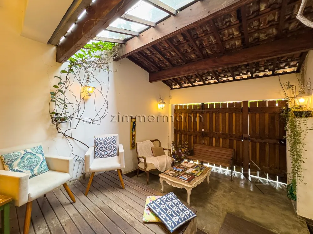 Casa, 3 quartos, 140 m² - Foto 1