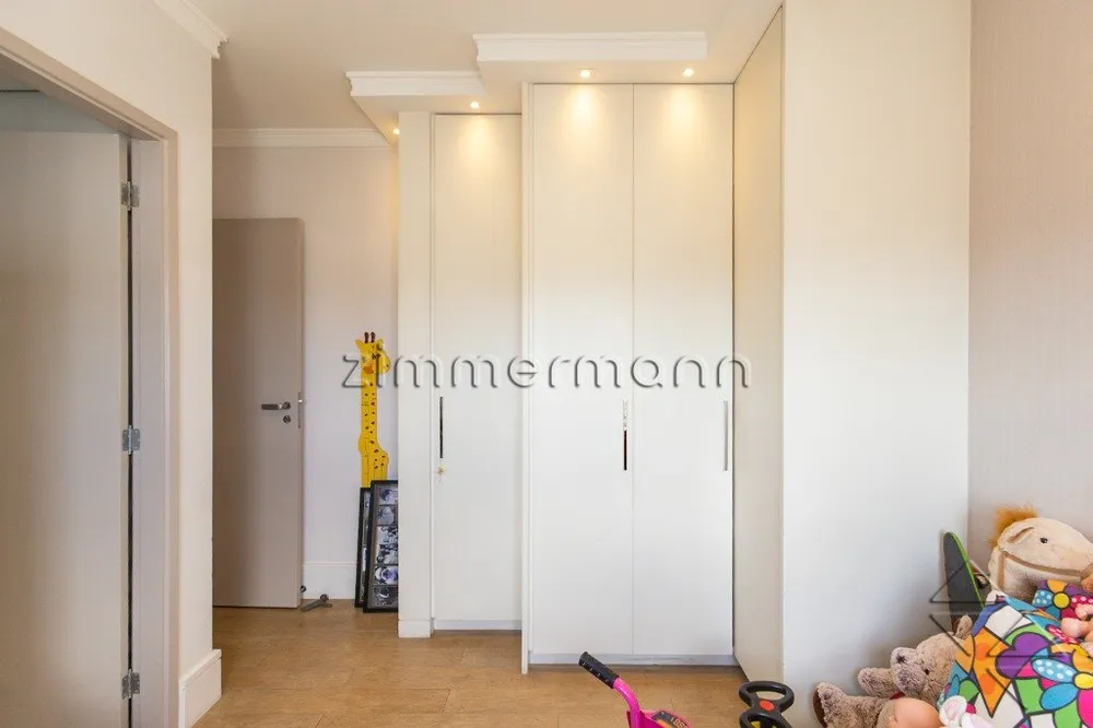 Apartamento, 4 quartos, 172 m² - Foto 1