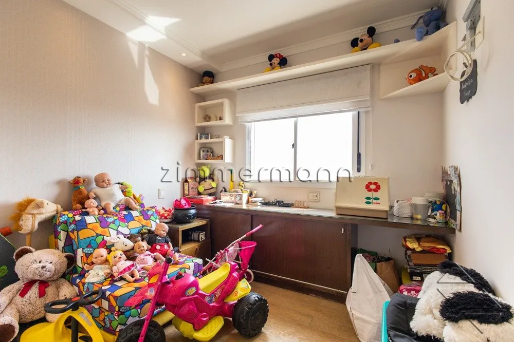Apartamento, 4 quartos, 172 m² - Foto 3