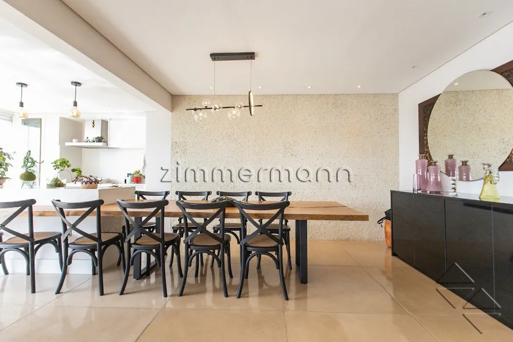 Apartamento, 4 quartos, 172 m² - Foto 2