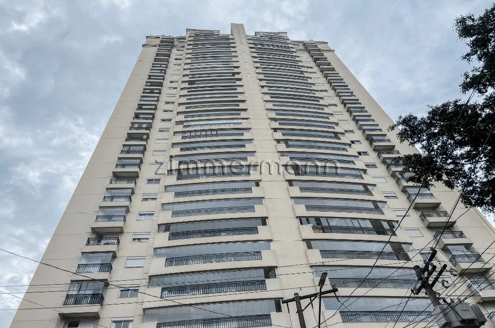 Apartamento, 4 quartos, 172 m² - Foto 5