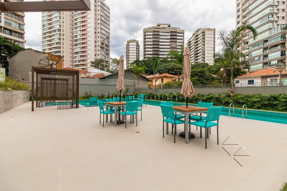 Apartamento, 1 quarto, 26 m² - Foto 4
