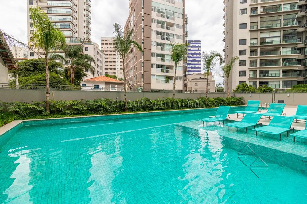 Apartamento, 1 quarto, 26 m² - Foto 1