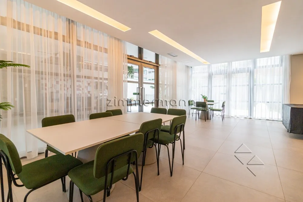 Apartamento, 1 quarto, 26 m² - Foto 10