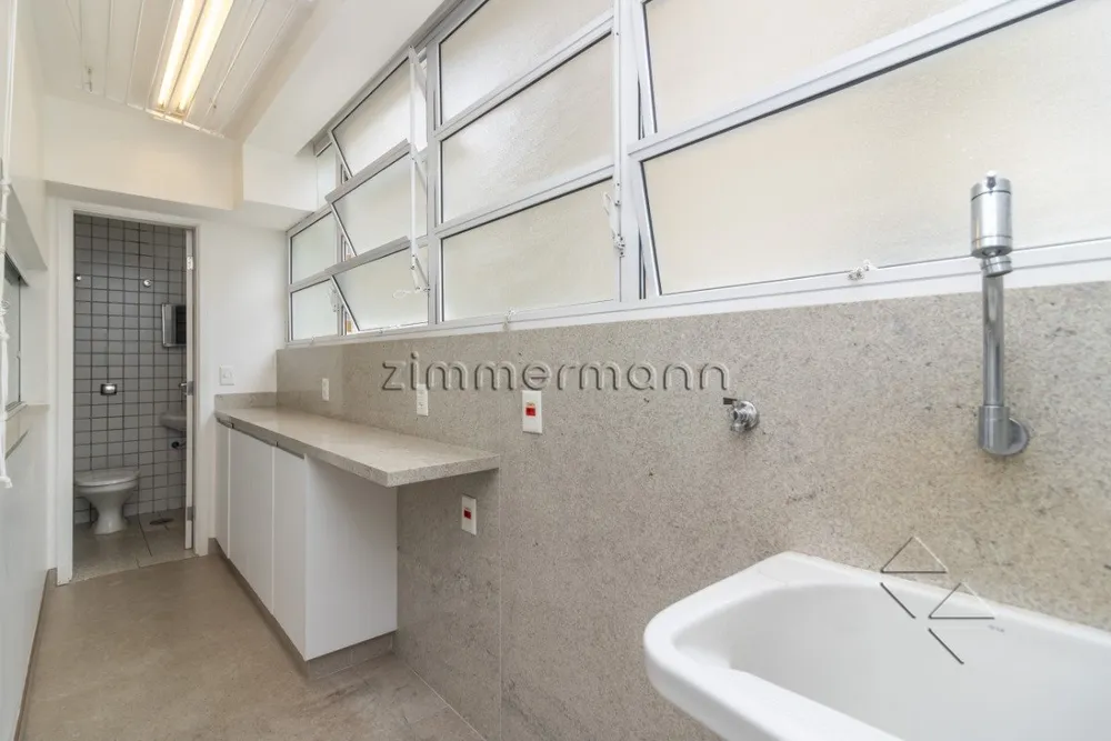 Apartamento, 3 quartos, 213 m² - Foto 9