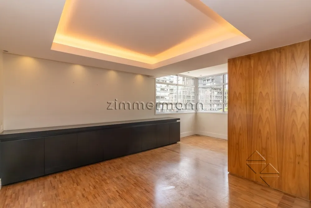 Apartamento, 3 quartos, 213 m² - Foto 1