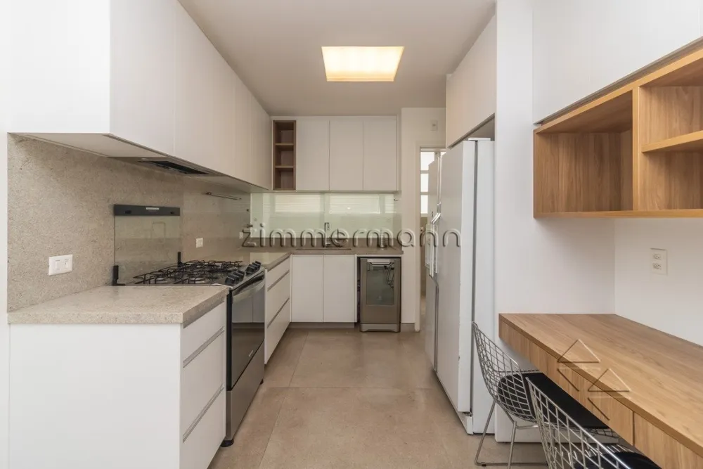 Apartamento, 3 quartos, 213 m² - Foto 8