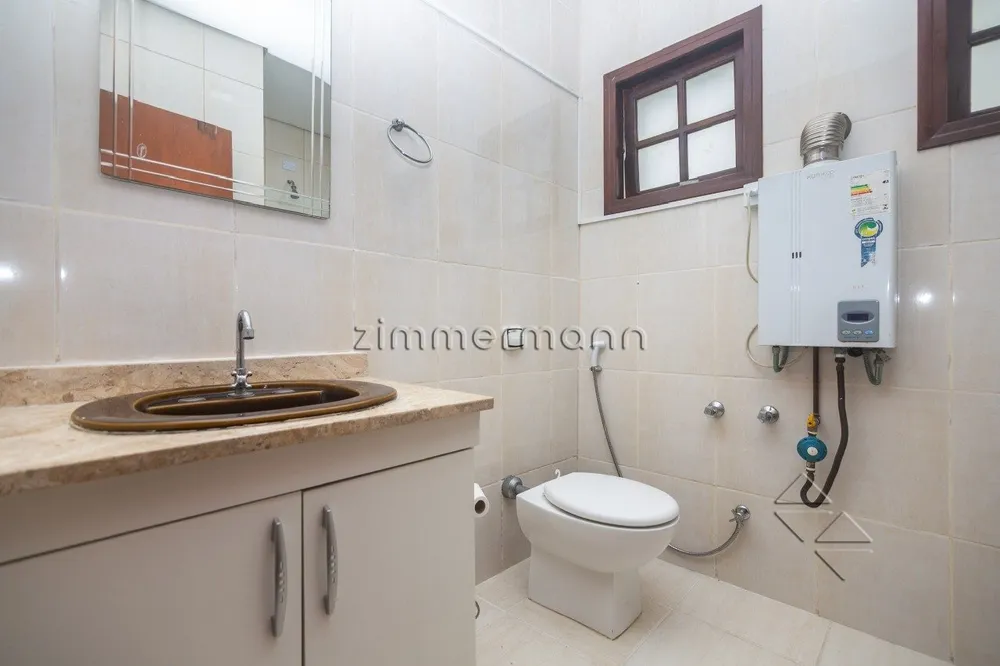 Casa, 5 quartos, 285 m² - Foto 8