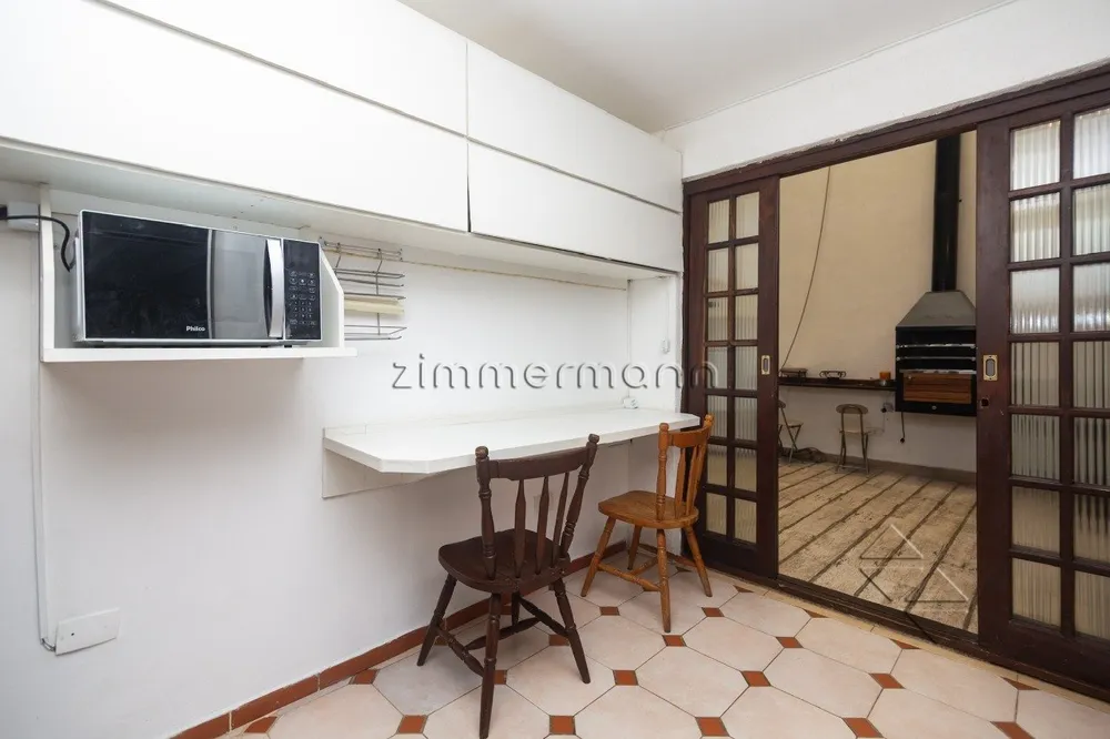 Casa, 5 quartos, 285 m² - Foto 1