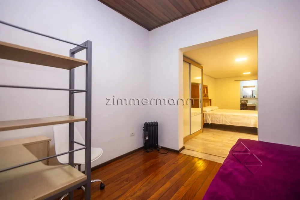 Casa, 5 quartos, 285 m² - Foto 9