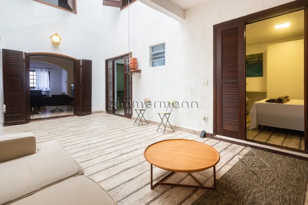 Casa, 5 quartos, 285 m² - Foto 8