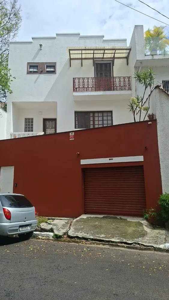 Casa, 5 quartos, 285 m² - Foto 6