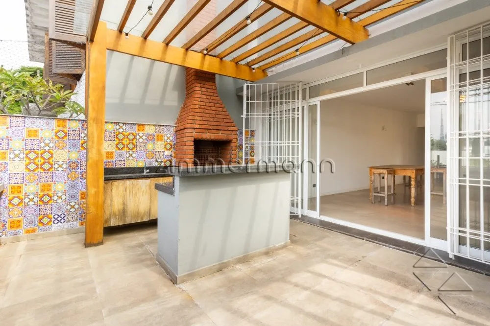 Casa, 3 quartos, 149 m² - Foto 2