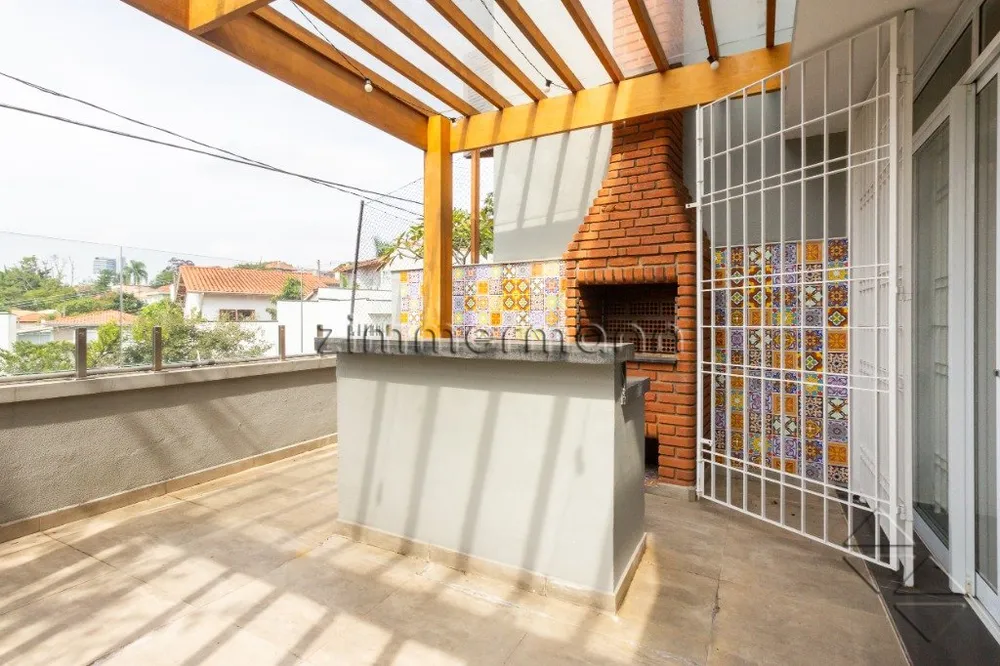 Casa, 3 quartos, 149 m² - Foto 1