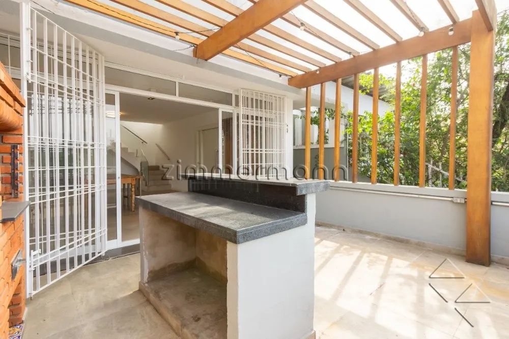 Casa, 3 quartos, 149 m² - Foto 2