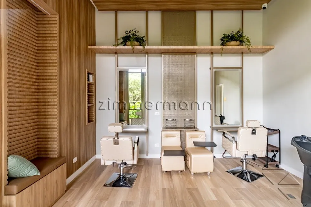Apartamento, 4 quartos, 162 m² - Foto 11