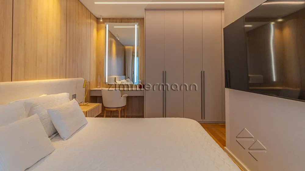 Apartamento, 4 quartos, 162 m² - Foto 1