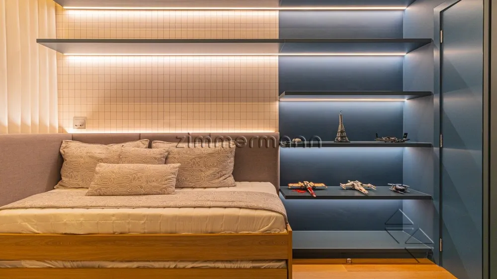 Apartamento, 4 quartos, 162 m² - Foto 5