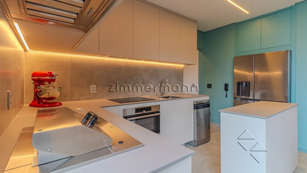 Apartamento, 4 quartos, 162 m² - Foto 6
