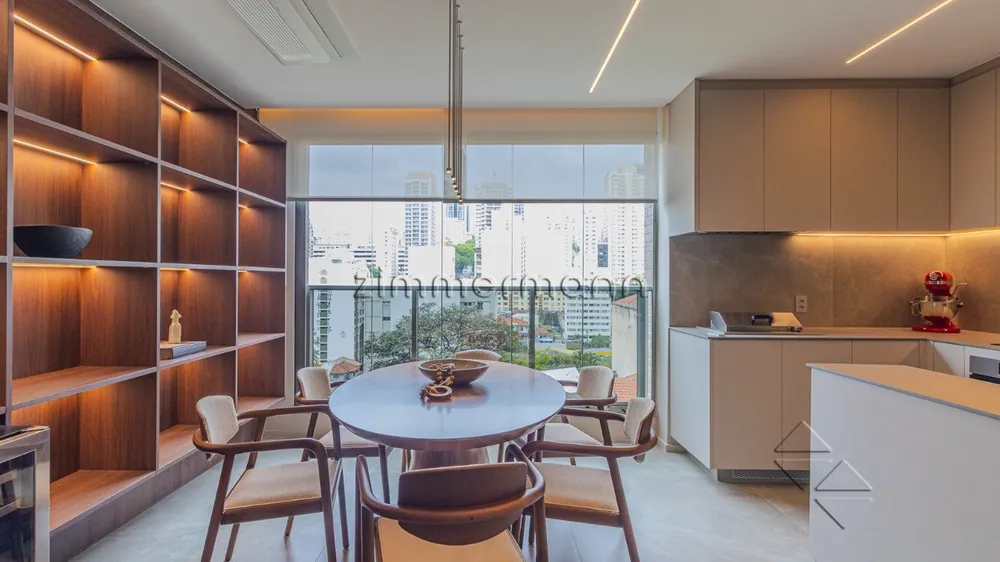 Apartamento, 4 quartos, 162 m² - Foto 7